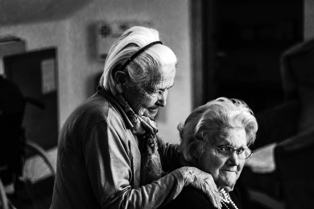 elderly care planning