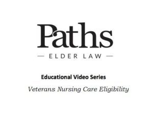 veterans eligibility