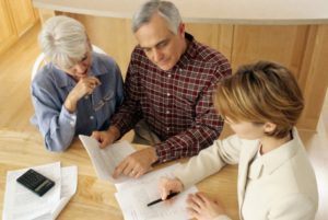 family wills and estate planning