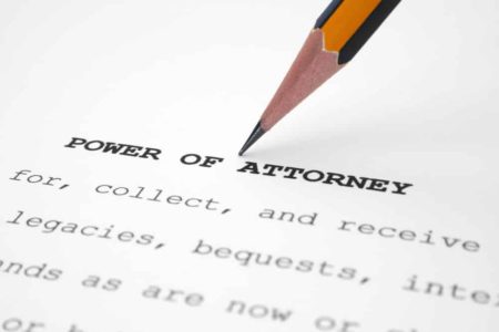 guardianship vs power of attorney