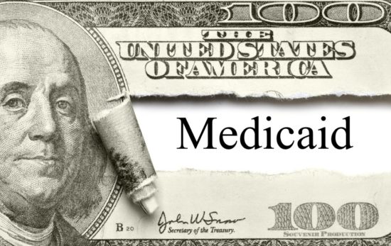 medicaid protections