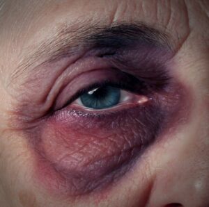 physical elder abuse signs