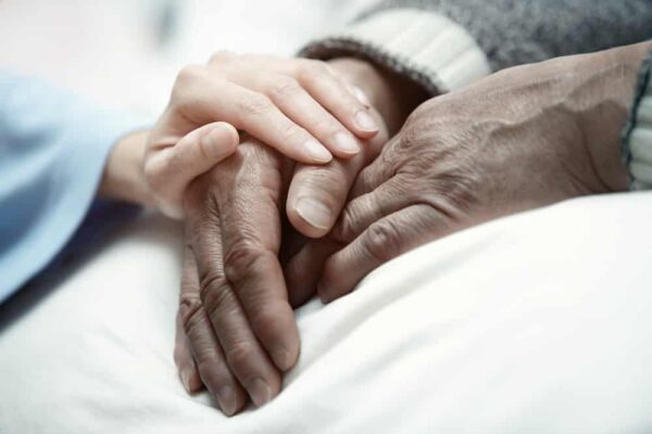 nursing home care