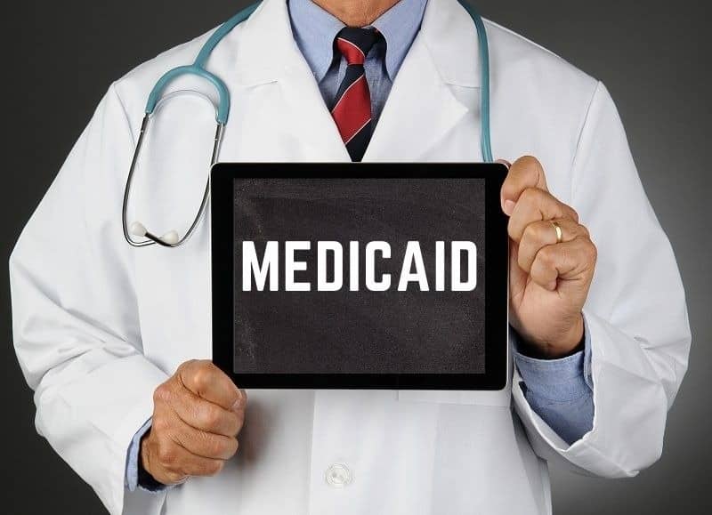 medicaid and life care