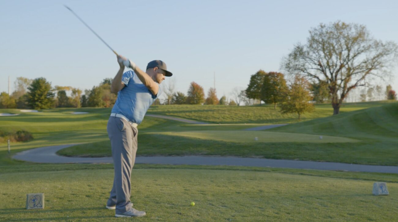 Peace Partnership Golf Classic at Adams Pointe Golf Club