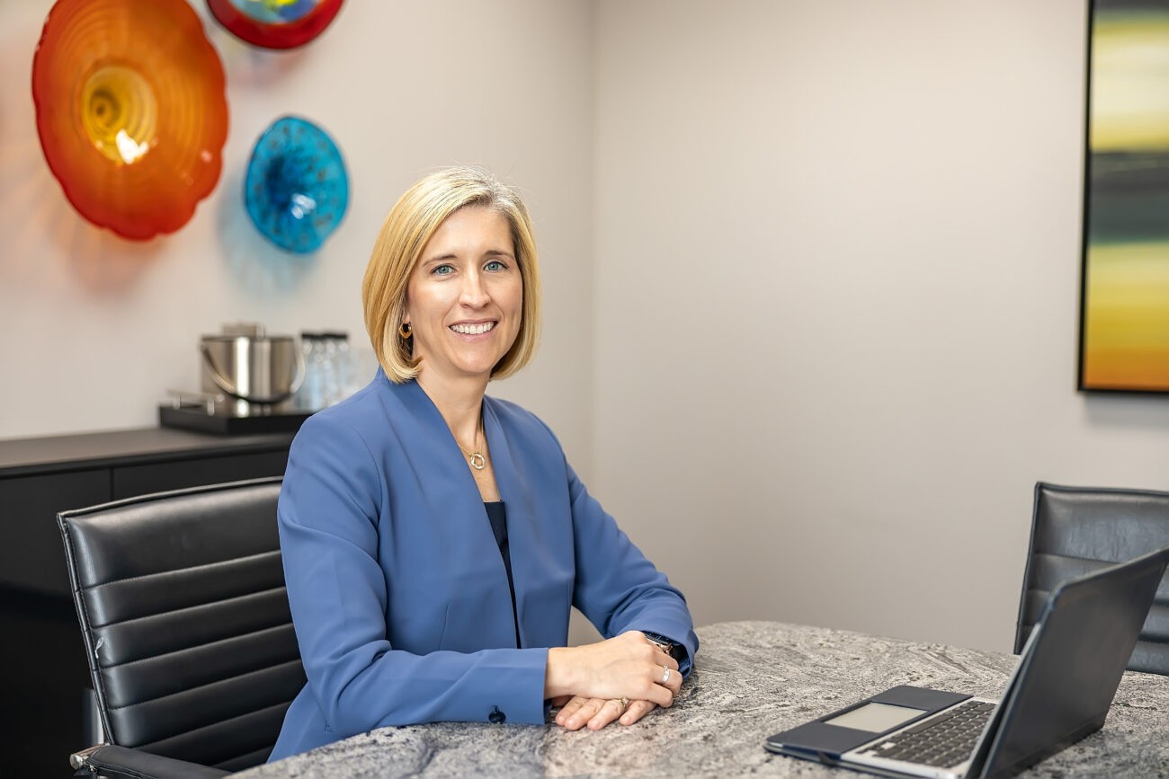 Kathleen E. Overton, Attorney
