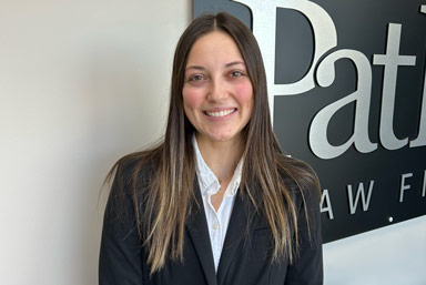 Reese M. Lehr - Legal Assistant - Paths Law