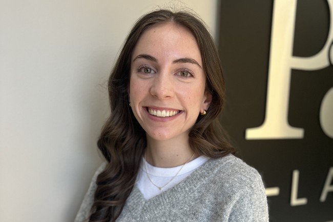 Peyton Osborne Peyton Osborne