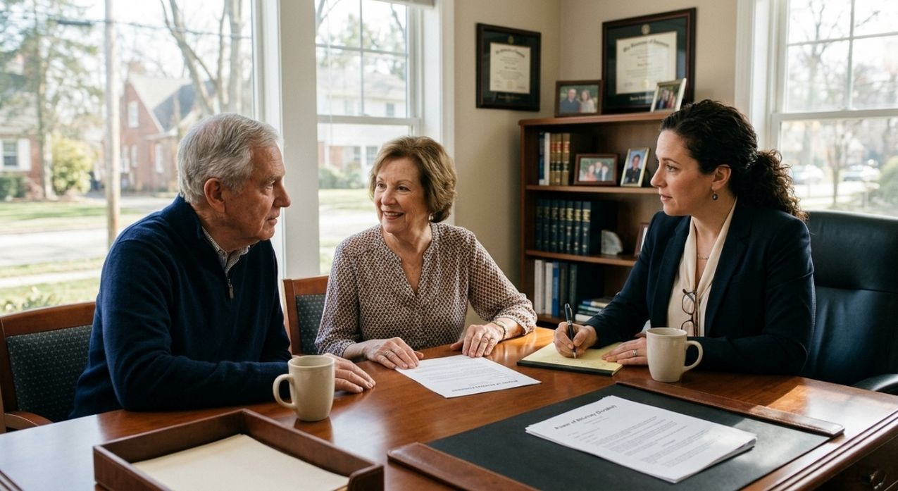 alternatives to guardianship